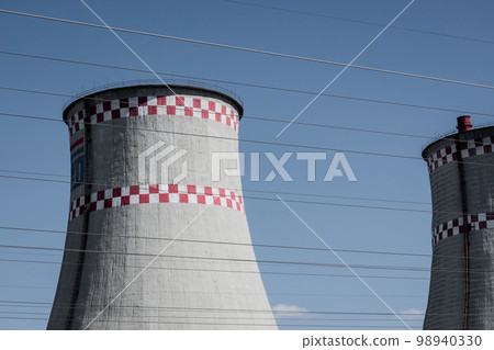 Thermal power station 98940330
