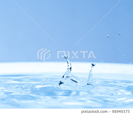 水濺動作鏡頭 水濺動作鏡頭 98940375