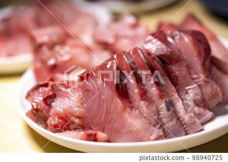 delicious amberjack delicious amberjack 98940725