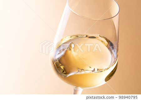 白葡萄酒 白葡萄酒 98940795