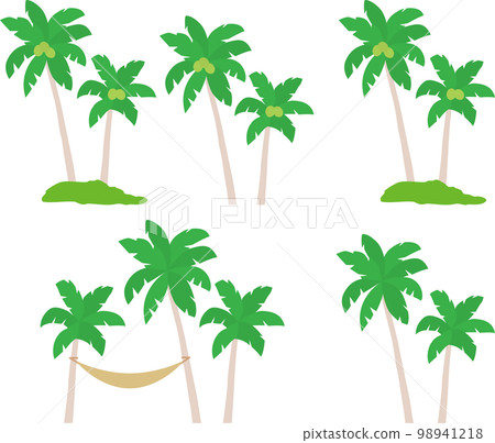 棕櫚樹 98941218