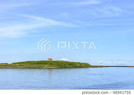 從北海道恩內沼大橋前往根室半島 從北海道恩內沼大橋前往根室半島 98941750