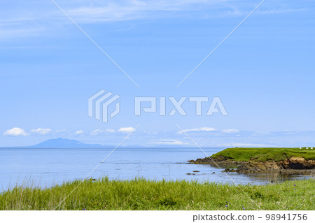 從北海道恩內沼大橋前往根室半島 從北海道恩內沼大橋前往根室半島 98941756