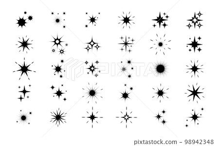 StarsStar icon. Sky, Xmas, favorite and night icons set. Vector illustration. StarsStar icon. Sky, Xmas, favorite and night icons set. Vector illustration. 98942348