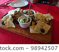 Bruschetta 98942507