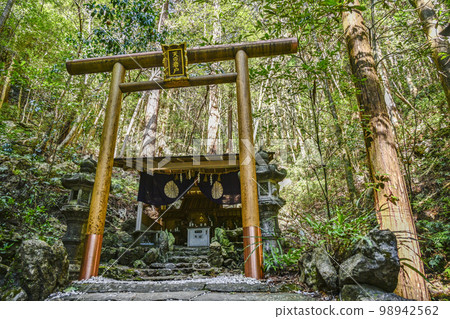 天岩戶神社（三重縣志摩市） 98942562