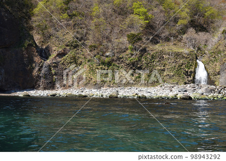 北海道函館市青之洞窟巡遊 98943292