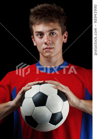Soccer player 98943990