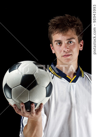 Soccer player Soccer player 98943993