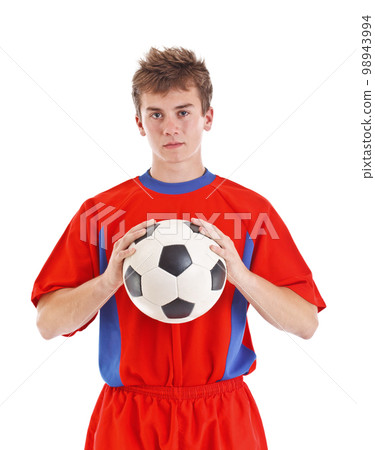 Soccer player Soccer player 98943994