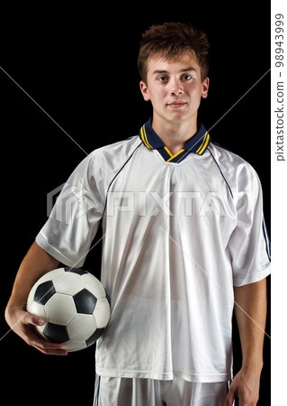 Soccer player 98943999