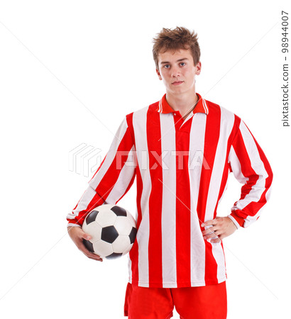 Soccer player Soccer player 98944007