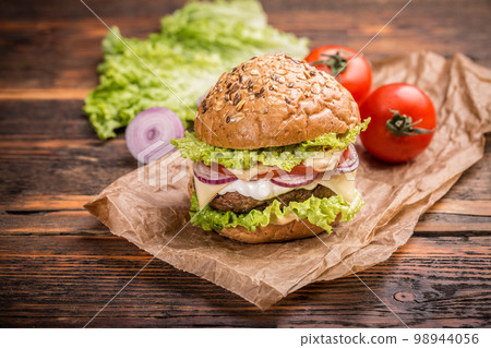 Burger 98944056