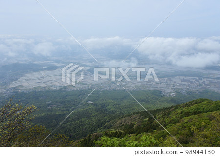 Climbing Mount Tsukuba, Ibaraki Prefecture Climbing Mount Tsukuba, Ibaraki Prefecture 98944130
