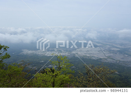 Climbing Mount Tsukuba, Ibaraki Prefecture Climbing Mount Tsukuba, Ibaraki Prefecture 98944131