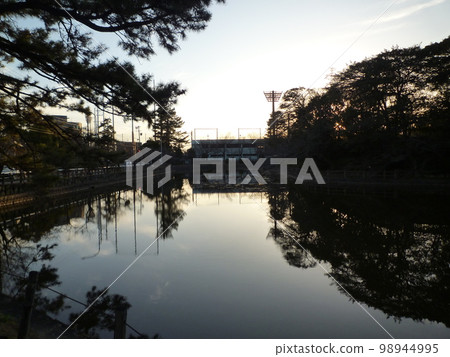 Kijo Park Kariya City, Aichi Prefecture Kijo Park Kariya City, Aichi Prefecture 98944995