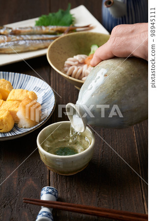 pour sake pour sake 98945111