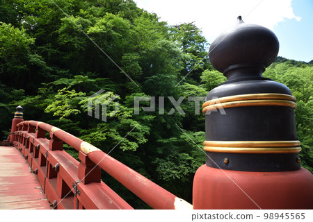 Kamihashi，日光的景點 98945565