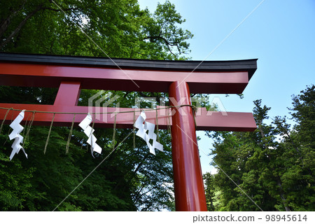 Kamihashi,日光的景點 Kamihashi,日光的景點 98945614