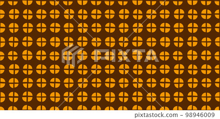 幾何圖案-無縫背景材料 98946009