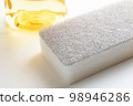 Spring is migration season. Even in Shintenchi, first prepare a sponge and detergent to keep the kitchen clean 98946286