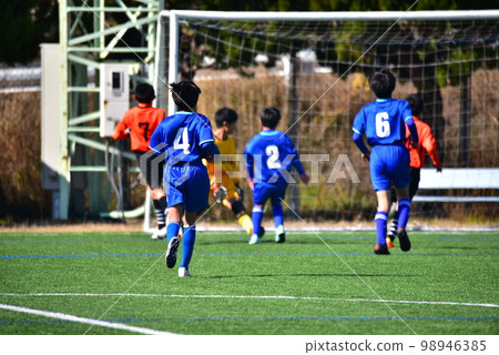 Boy football Boy football 98946385