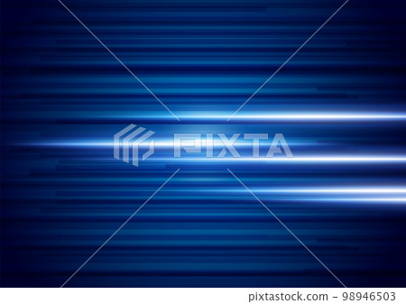blue speed lines background blue speed lines background 98946503