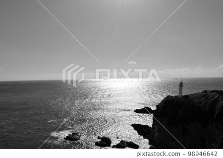 Cape 98946642