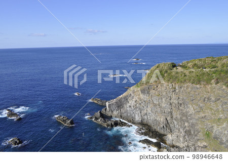 Cape 98946648