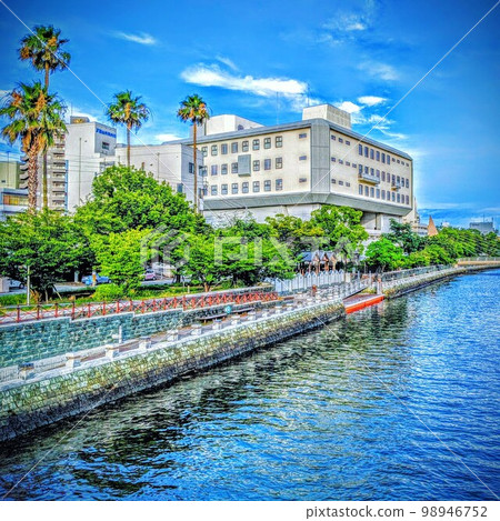 德島縣風景 德島縣風景 98946752