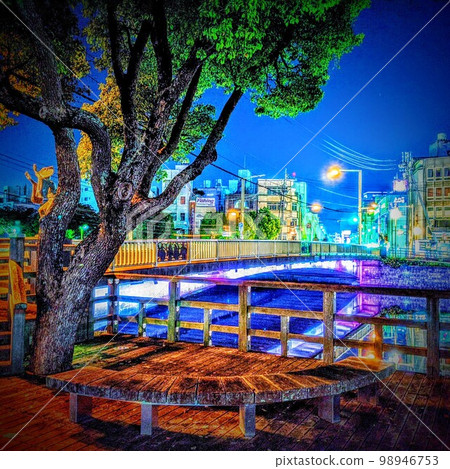 德島縣風景 98946753