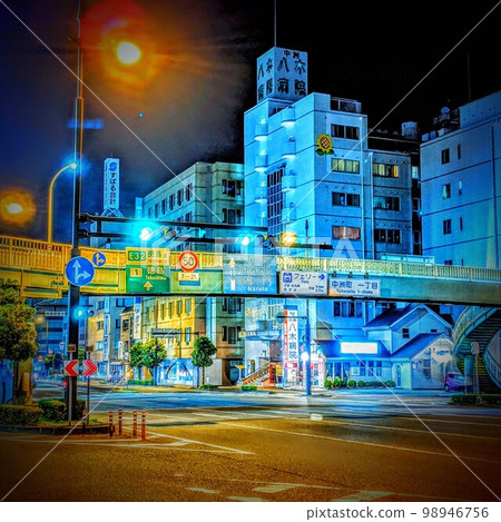 德島縣風景 德島縣風景 98946756