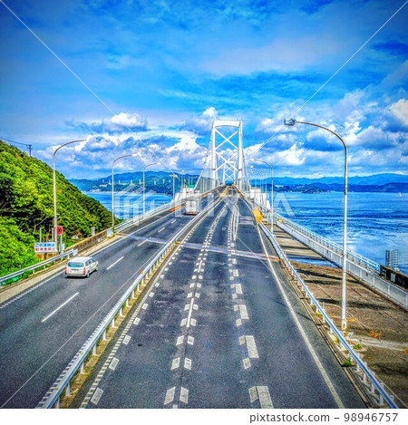 德島縣風景 98946757