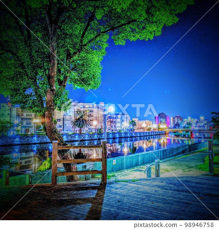 德島縣風景 98946758