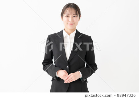 商業女性肖像 98947326