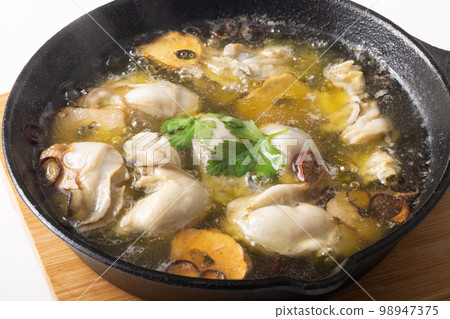 Oyster ahillo Oyster ahillo 98947375