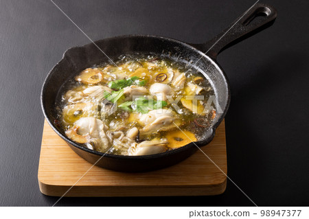 Oyster ahillo Oyster ahillo 98947377