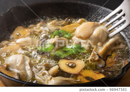 Oyster ahillo Oyster ahillo 98947381