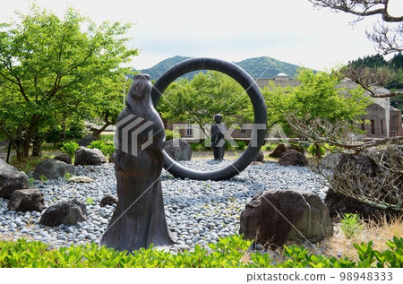 Kyoto Urashima Shrine 98948333