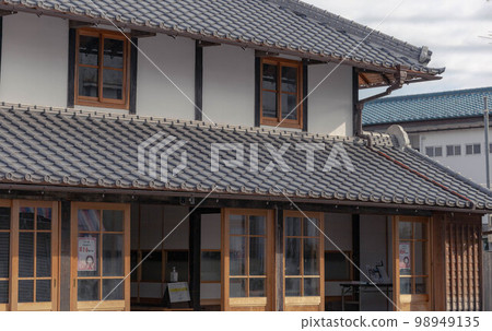 茨城真壁町 98949135