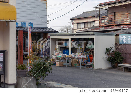 茨城真壁町 98949137