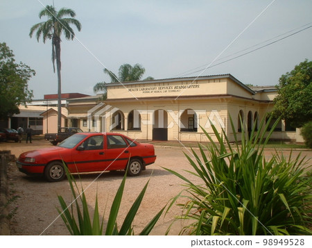 Ghana　 98949528