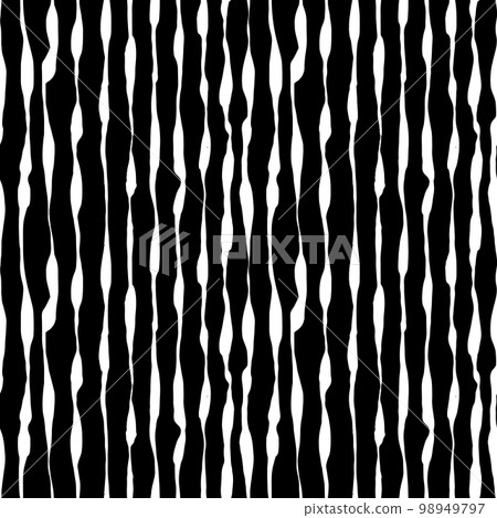 Handdrawn Dry Brush Seamless Strokes with Nodes Set Handdrawn Dry Brush Seamless Strokes with Nodes Set 98949797