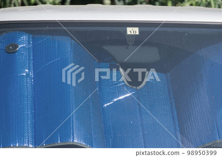 吸盤車遮陽 98950399