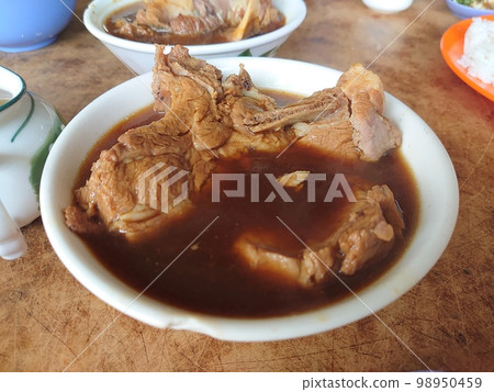 Bak Kut Teh 98950459