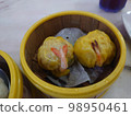 street food dim sum 98950461