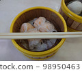 street food dim sum 98950463
