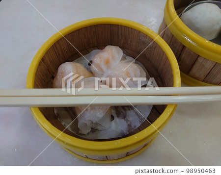 街頭食品點心 98950463