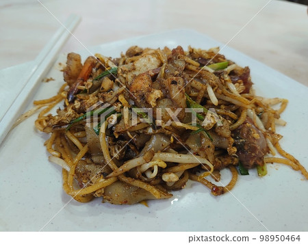 街頭食品點心 98950464