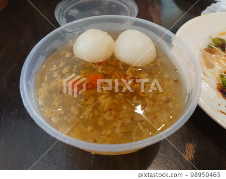 street food dim sum street food dim sum 98950465